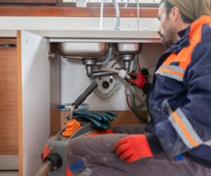 About Emergency plumbing pros North Stonington, CT